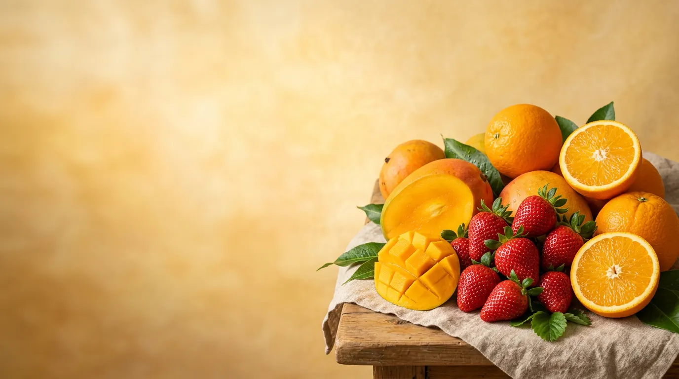 Weekly Fruit Deals