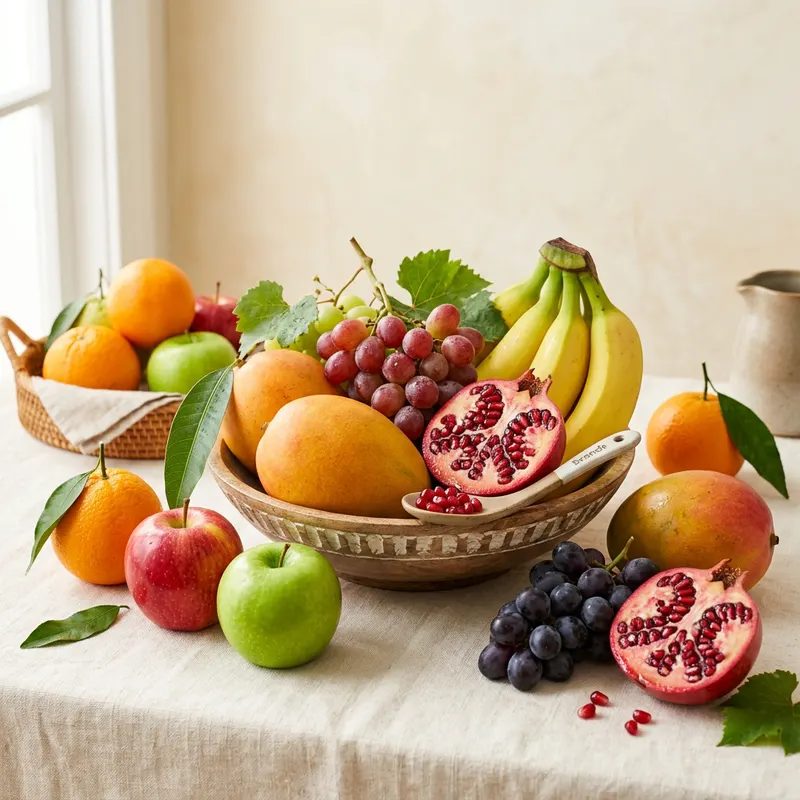 Fruits