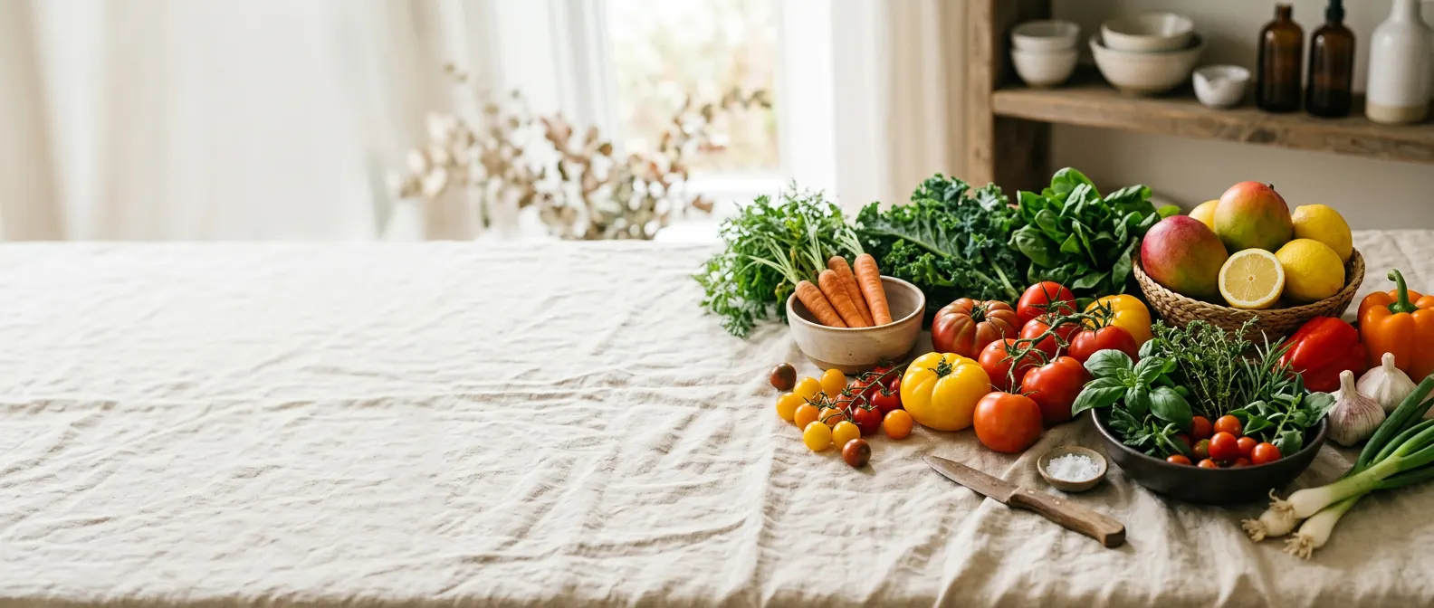 Spring Green farm fresh groceries