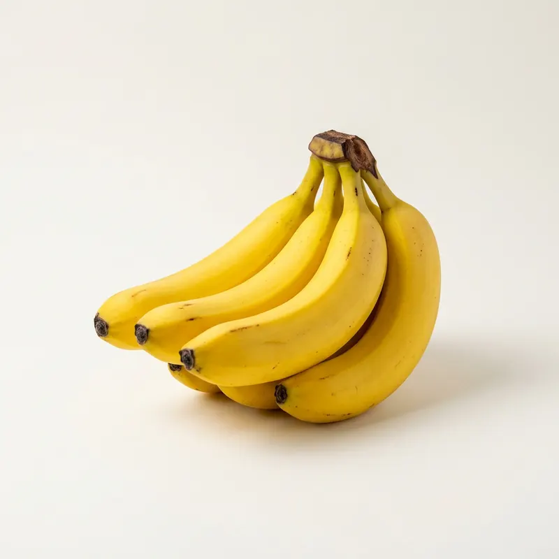 Fresh Bananas