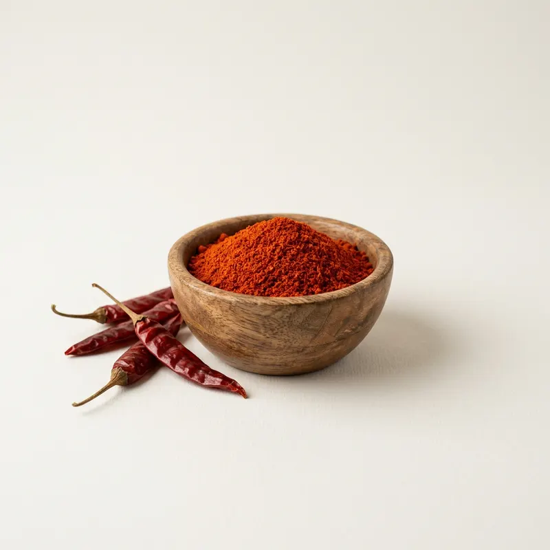 Red Chili Powder