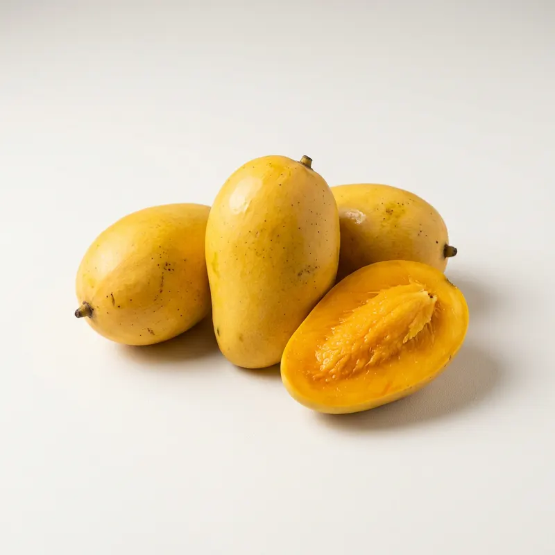 Chaunsa Mangoes