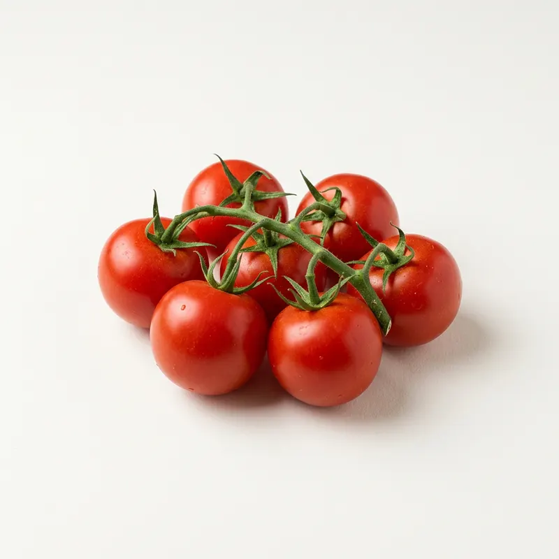 Fresh Vine Tomatoes