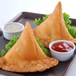 Samosa Small